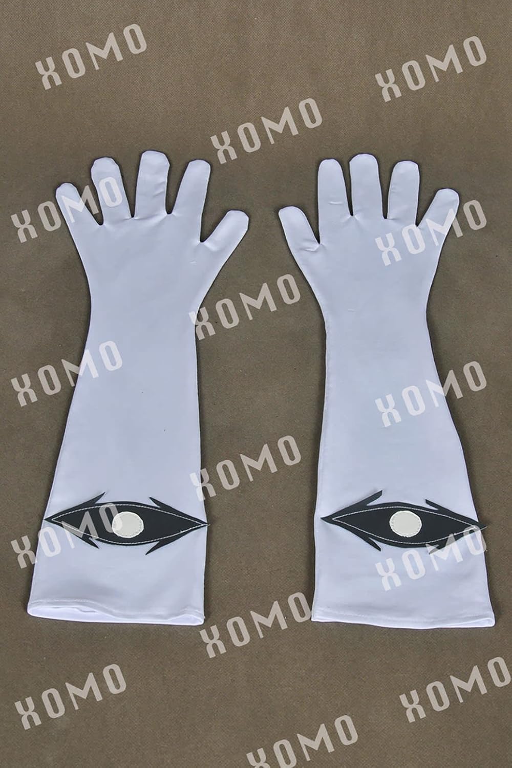 XOMO Juvia Lockser Cosplay Costume Uniform M Blue