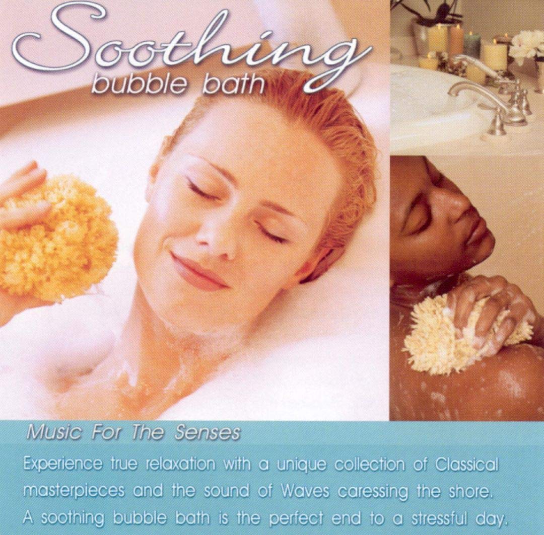 Music for the Senses: Soothing