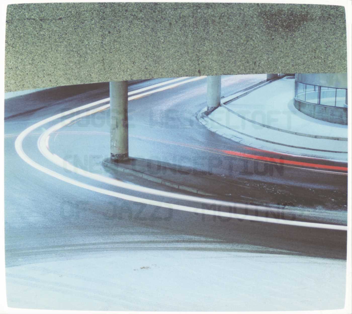 Moving [Audio CD] Bugge Wesseltoft and New Conception of Jazz
