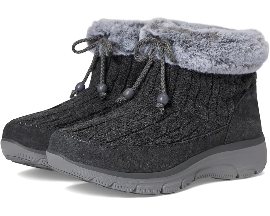 SKECHERS Easy Going - Fall Ice Angel - Pair View