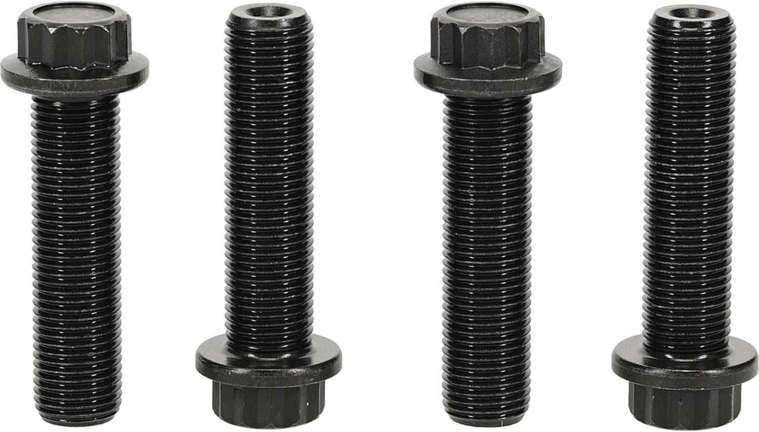 Hot Rods HR00089 Connecting Rod Bolt Kit Compatible With/Replacement For Polaris RZR 4 900, RZR 900 2014, RZR 900 XP 2011, RZR 4 900 XP 2012-2013 UTVs