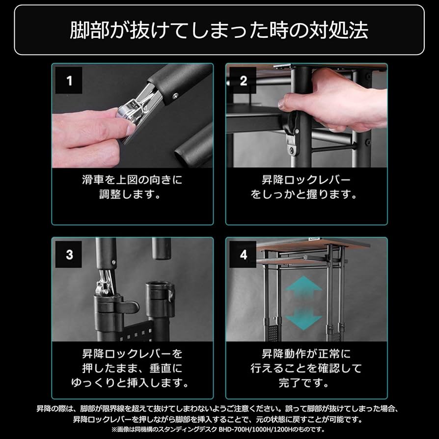 Amazon.co.jp: Bauhutte(バウヒュッテ) スクールスタンディングデスク