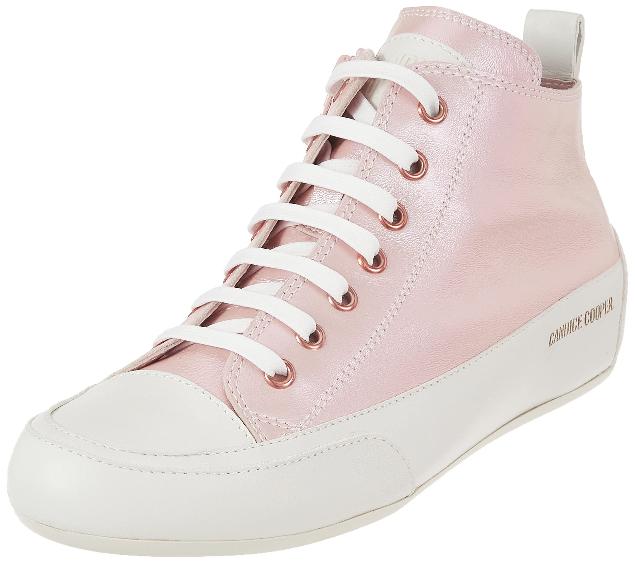 Candice Cooper Women's MID S Gymnastics Shoe, Rosa, 9.5 UK