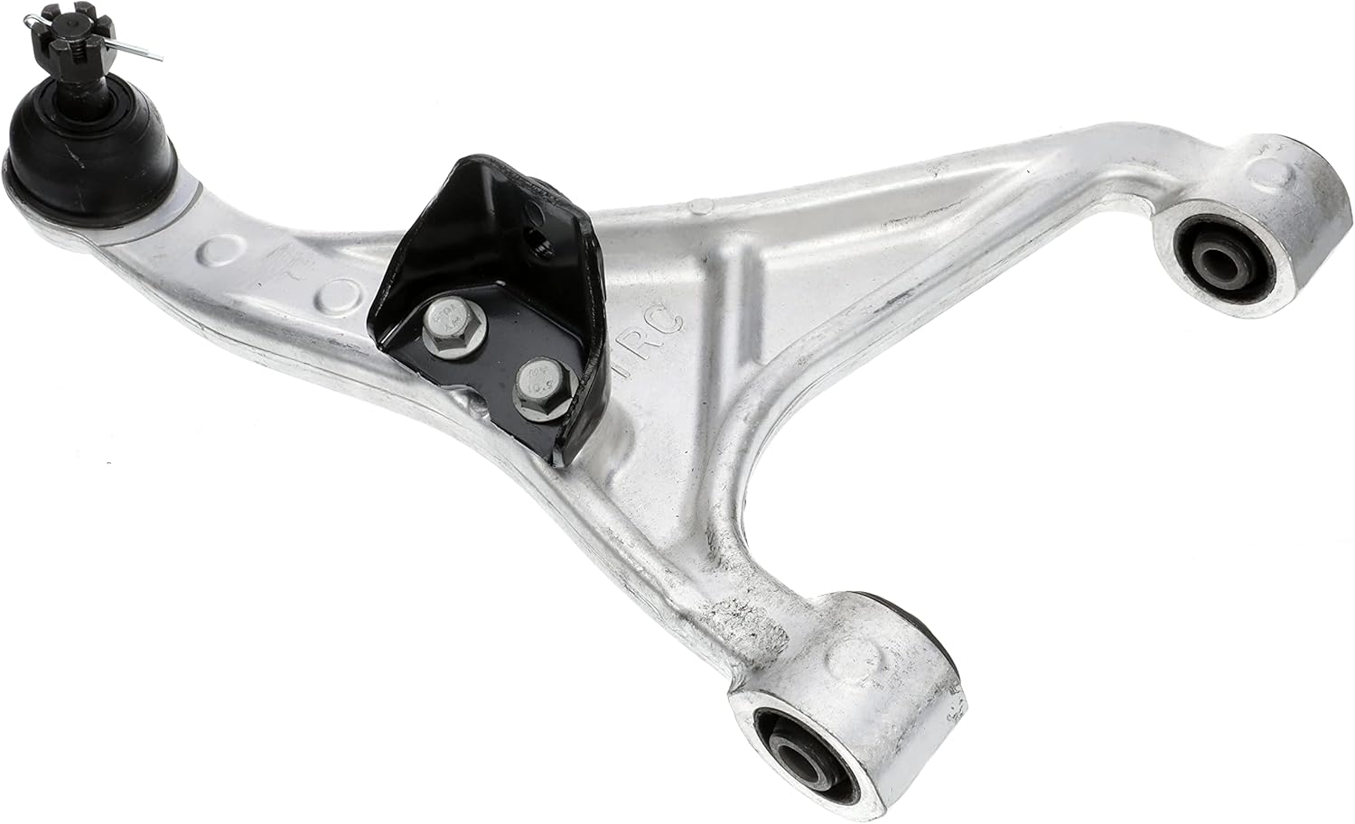 Dorman 522-561 Rear Driver Side Upper Suspension Control Arm and Ball Joint Assembly Compatible with Select Infiniti Models