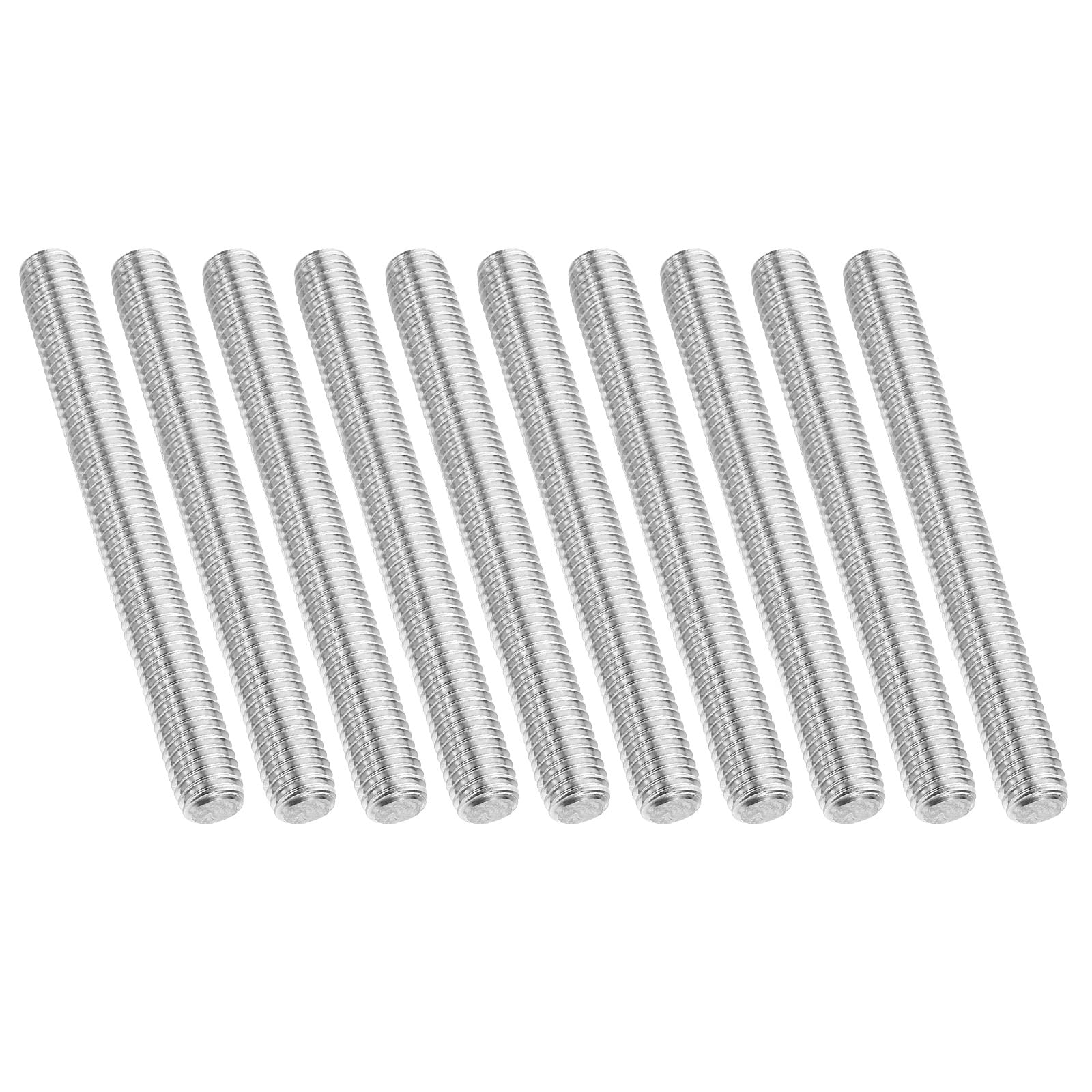 Stainless Steel Threaded Rods - 1/4-20 UNC -29
