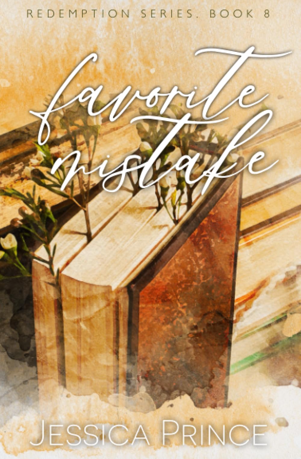 Favorite Mistake: Special Edition (Redemption Series Special Edition)