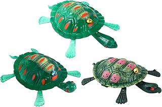 Toyvian 9 Pçs Corda Puxar Brinquedo Brinquedos Infantis Brinquedo Para Crianças Brinquedos Para Crianças Kidcraft Playset Crianças Brinquedos Educativos Crianças Brinquedo De Plástico