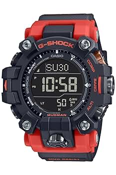 時計 G-SHOCK MUDMAN GW-9500-3ER GW-9500-3