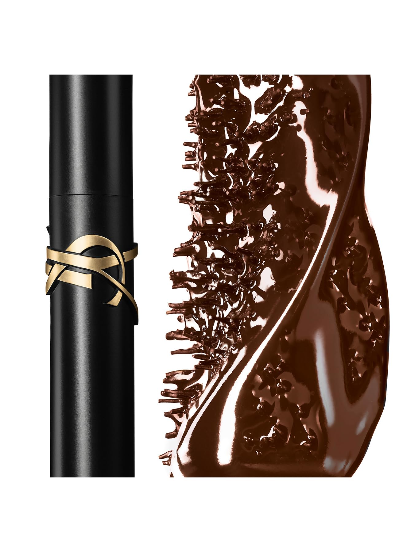 Lash Clash Extreme Volume Mascara 02-Brown 8 ml