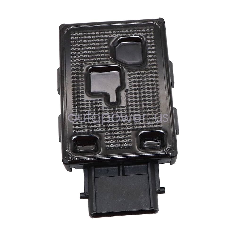 ikasus 89571-34070 Fuel Pump Control Module Compatible for