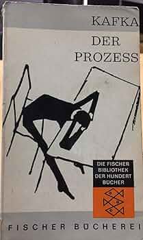 Der Prozess [洋書] Amazon.co.jp: Der Prozeß : 本