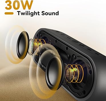 Tribit StormBox Micro 2 and XSound Plus 2 Portable Bluetooth Speaker