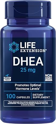 DHEA