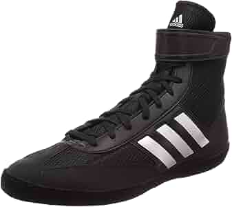 adidas アディダス　コンバットスピード5 レスリングシューズ Amazon.co.jp: アディダス レスリングシューズ コンバット