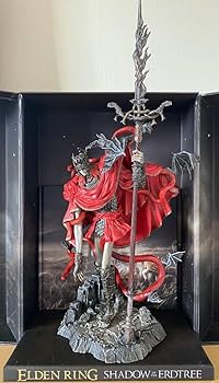 エルデンリング　串刺し公 メスメル　フィギュア Amazon.co.jp: エルデンリング 串刺し公メスメルフィギュア : おもちゃ