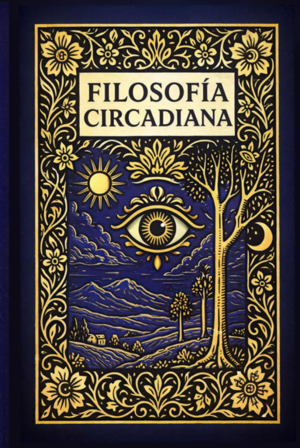 Filosofía Circadiana: Un viaje entre ciencia y misterio hacia la conciencia del ritmo