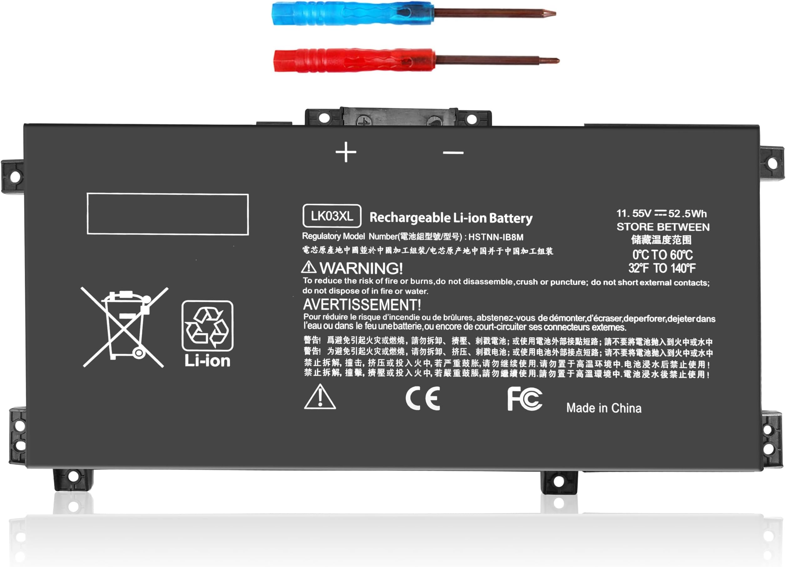 Montaje de pantalla táctil HP ENVY X360, 15M CN0011DX, 15M CN0012DX