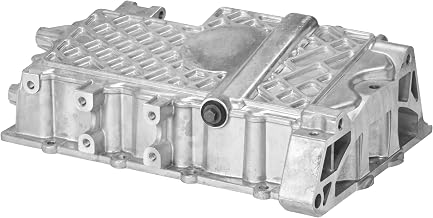 Spectra Premium BMP05A Oil Pan