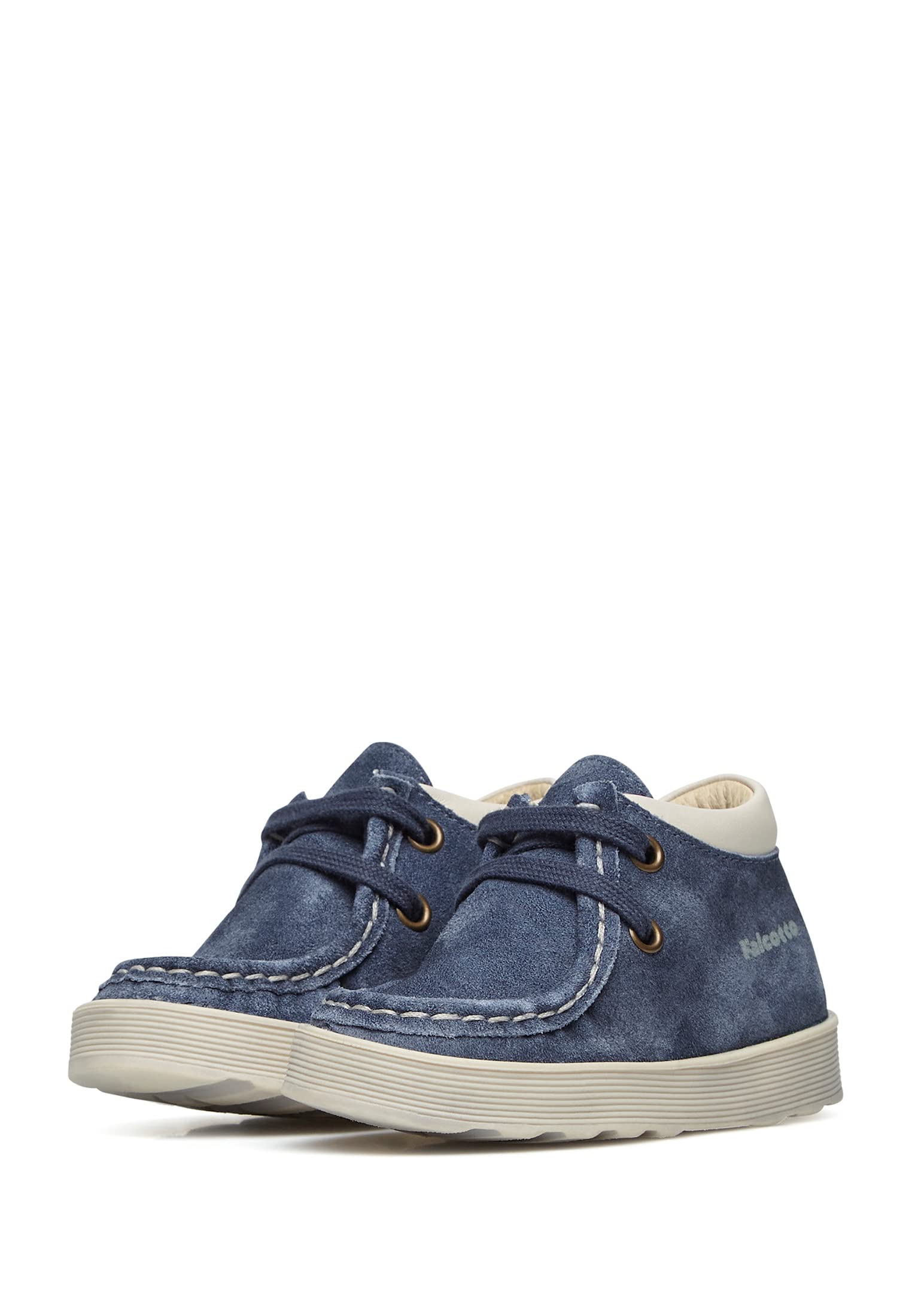 Falcotto YORKERIES-Scarpine in Suede