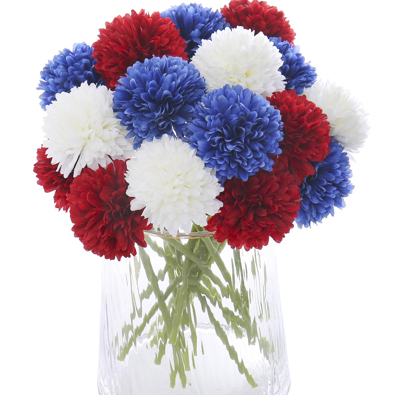 Kimura's Cabin 21 Pcs Chrysanthemum