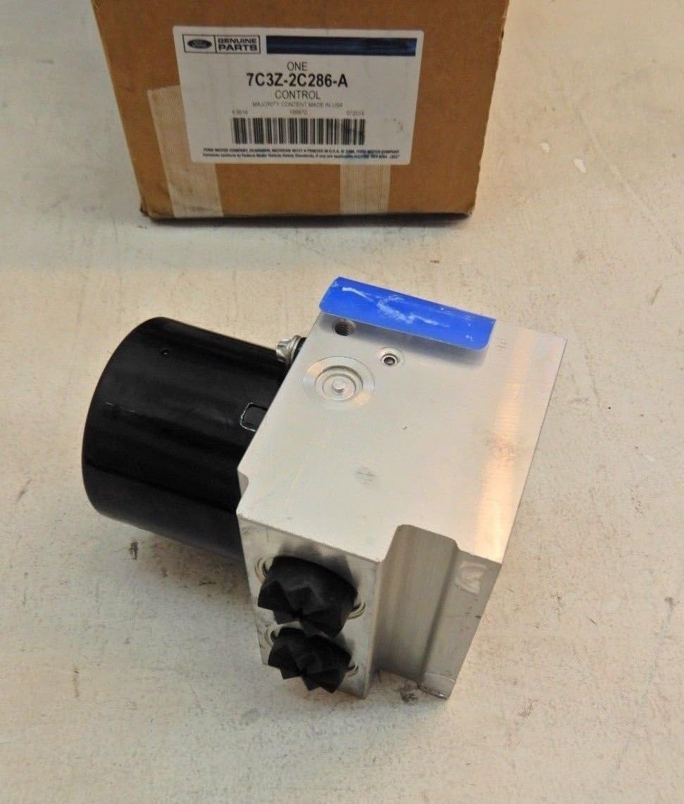 Ford ABS Modulator - 7C3Z2C286A