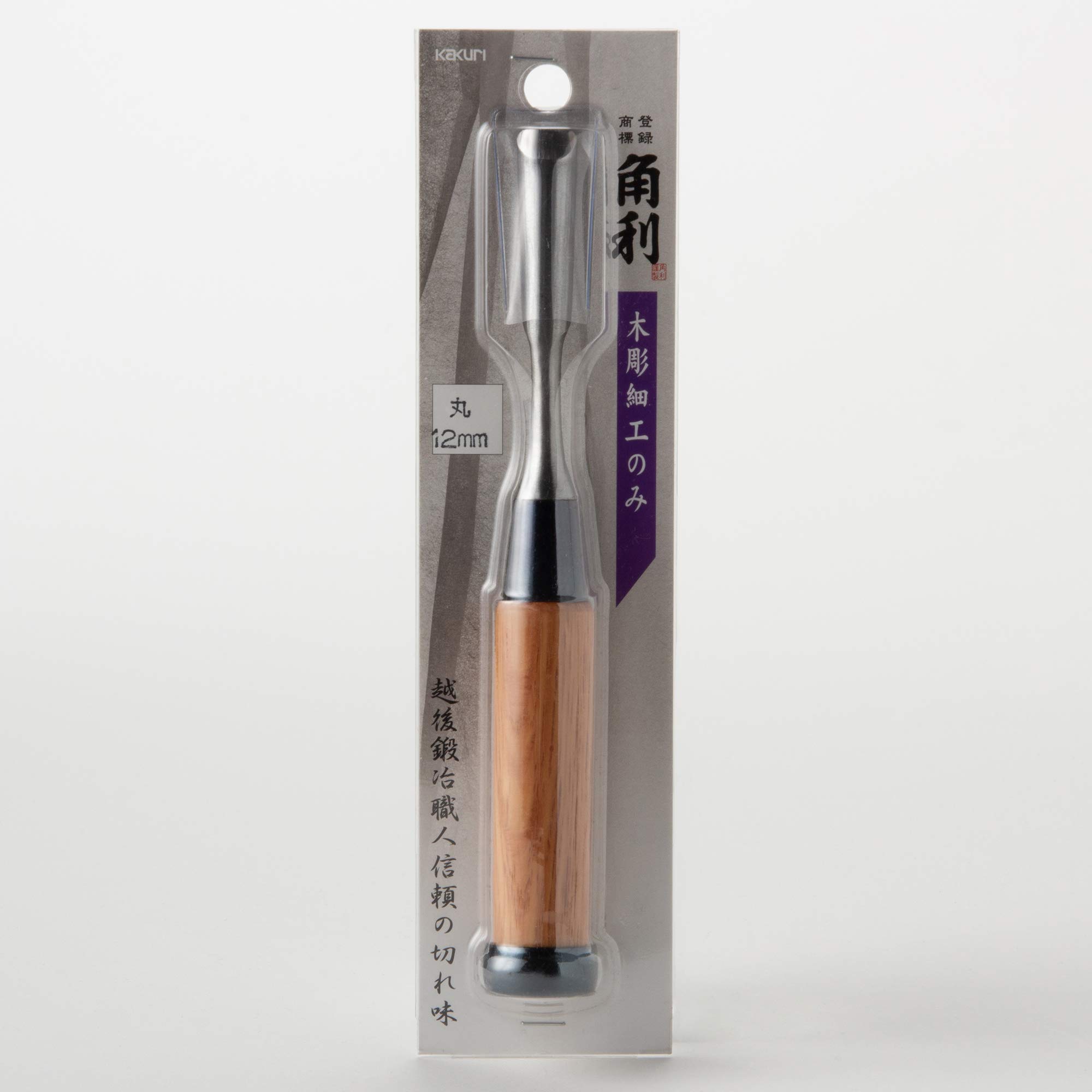 Amazon.co.jp: Kakuri Sangyo Wood Carving Only, Red Oak Handle