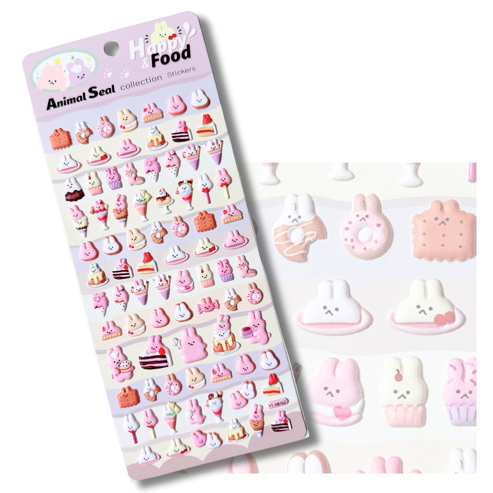 【美品】プリモプエル　Ｂタイプ シール付き MDS BtoB |#エポックケミカル シール タイムスリッぷ もけもけシール