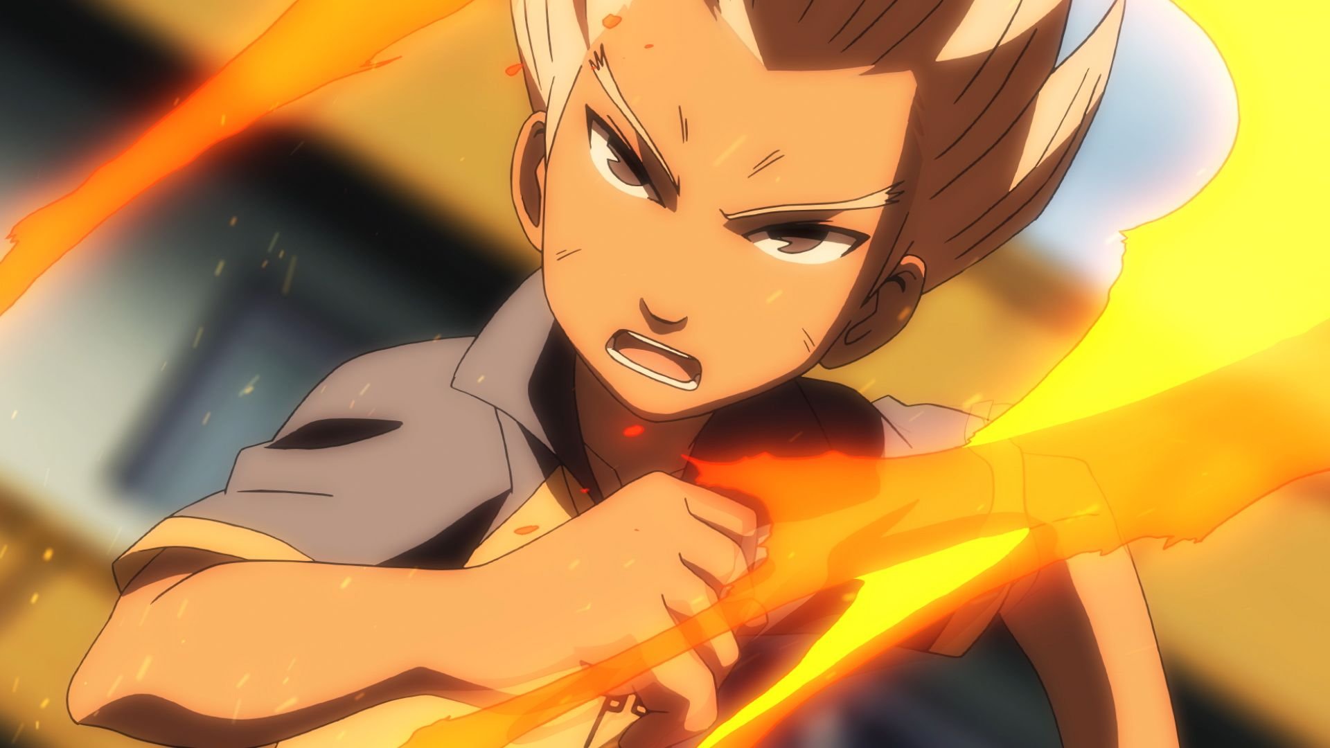 Inazuma Eleven 2: Eissturm [Edizione: Germania]