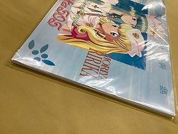 ナースエンジェルりりかSOS 設定資料集 Amazon.co.jp: ナースエンジェル りりかSOS 設定資料集 : おもちゃ