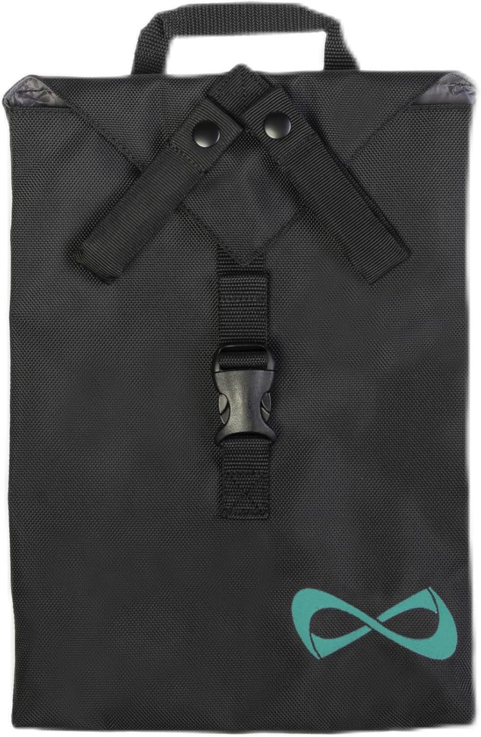 Nfinity Uniform Organizer - Closet Organizers and Storage for Clothes | Wardrobe Clothing Organizer for Tidy, Space-Saving Storage | Home and Office Solution