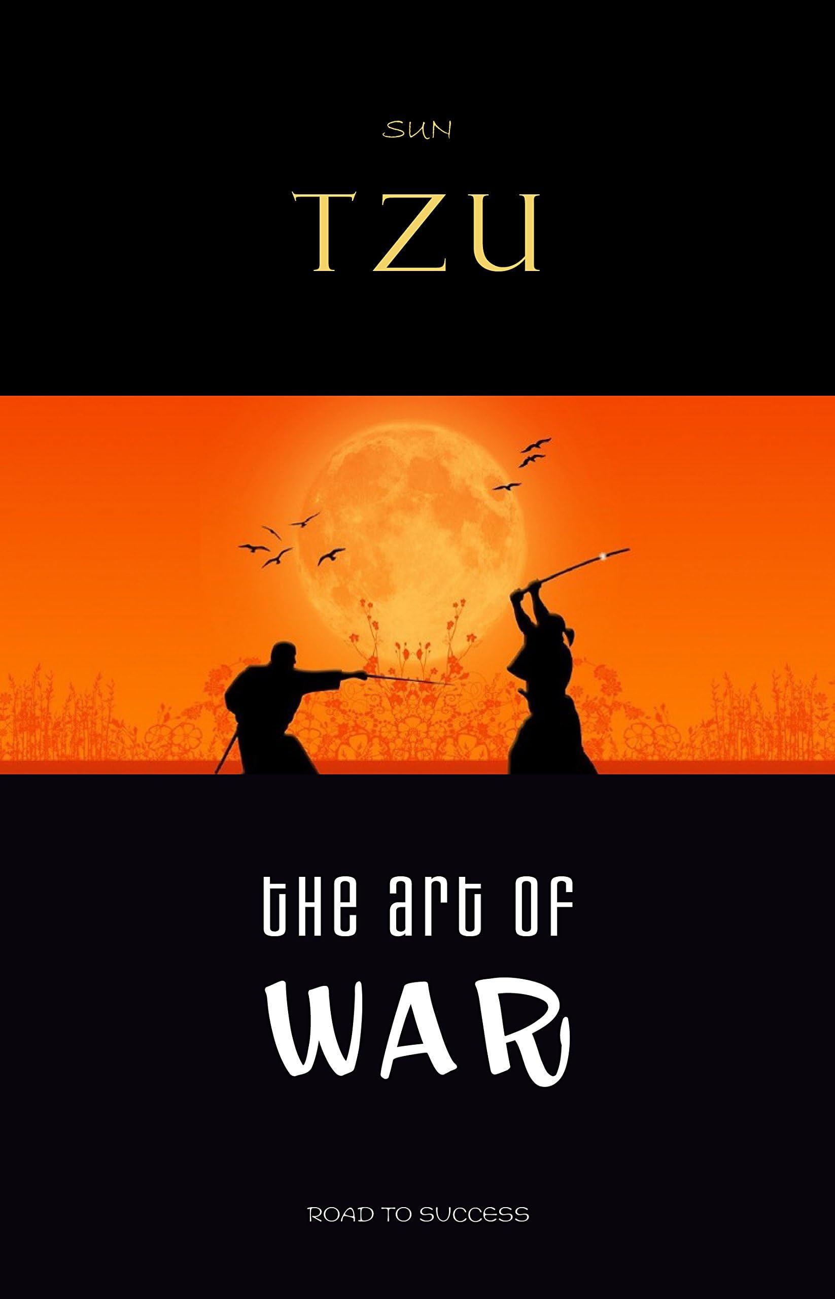 The Art of War