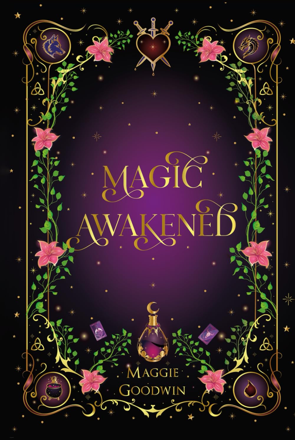 Magic Awakened