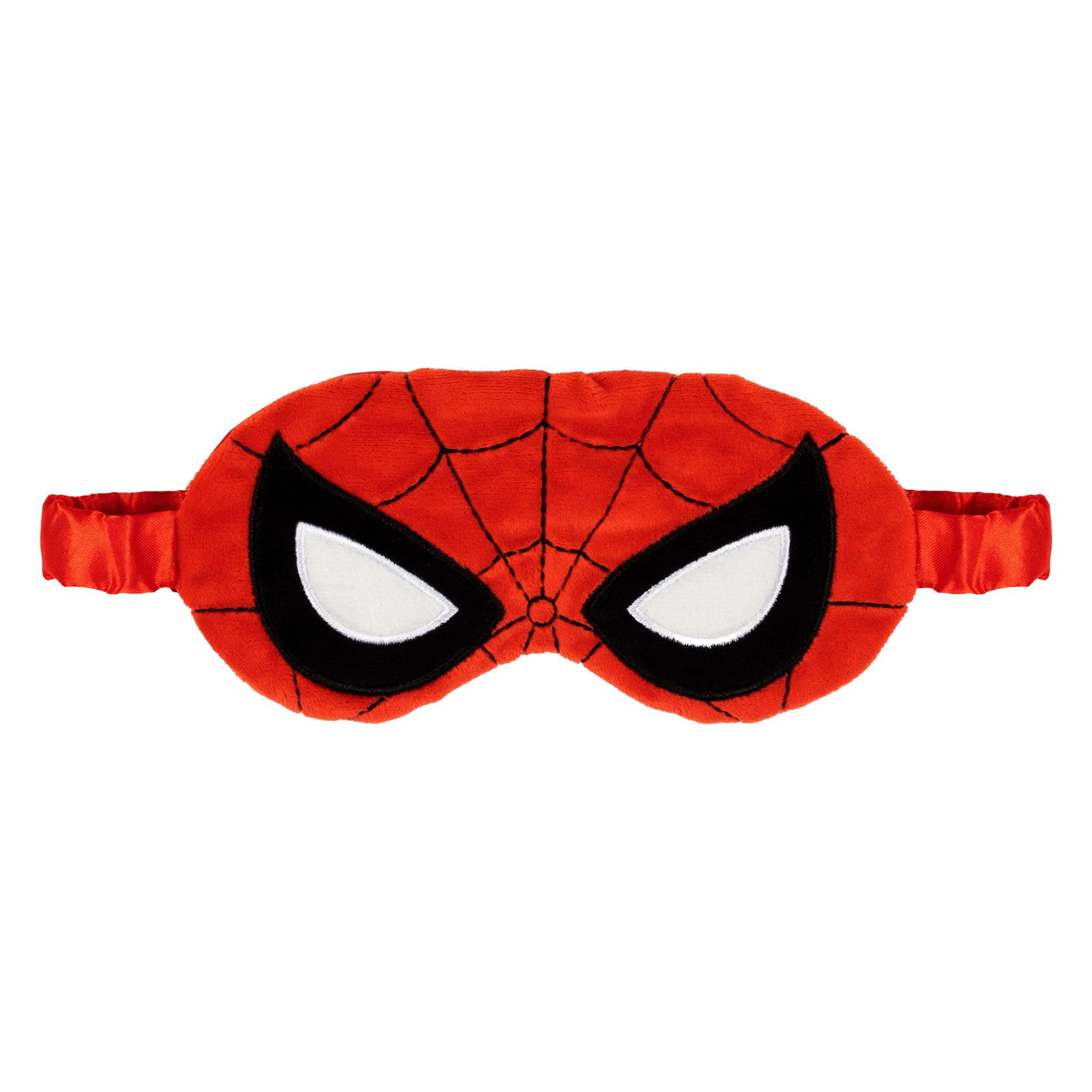 USJ スパイダーマン　アイマスク Amazon.co.jp: ディズニー マーベル スパイダーマン レッド スリープ
