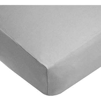 tl care organic crib mattress pad