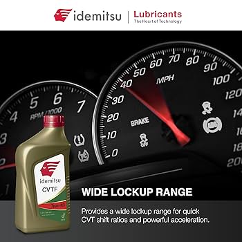 ぬぬぬ Amazon.com: Idemitsu CVT Type N3 Transmission Fluid for