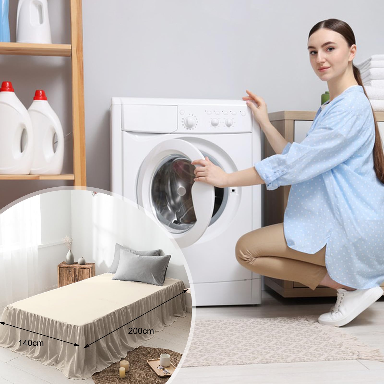 Cache Sommier 160x200 Au Meilleur Prix | Leroy Merlin