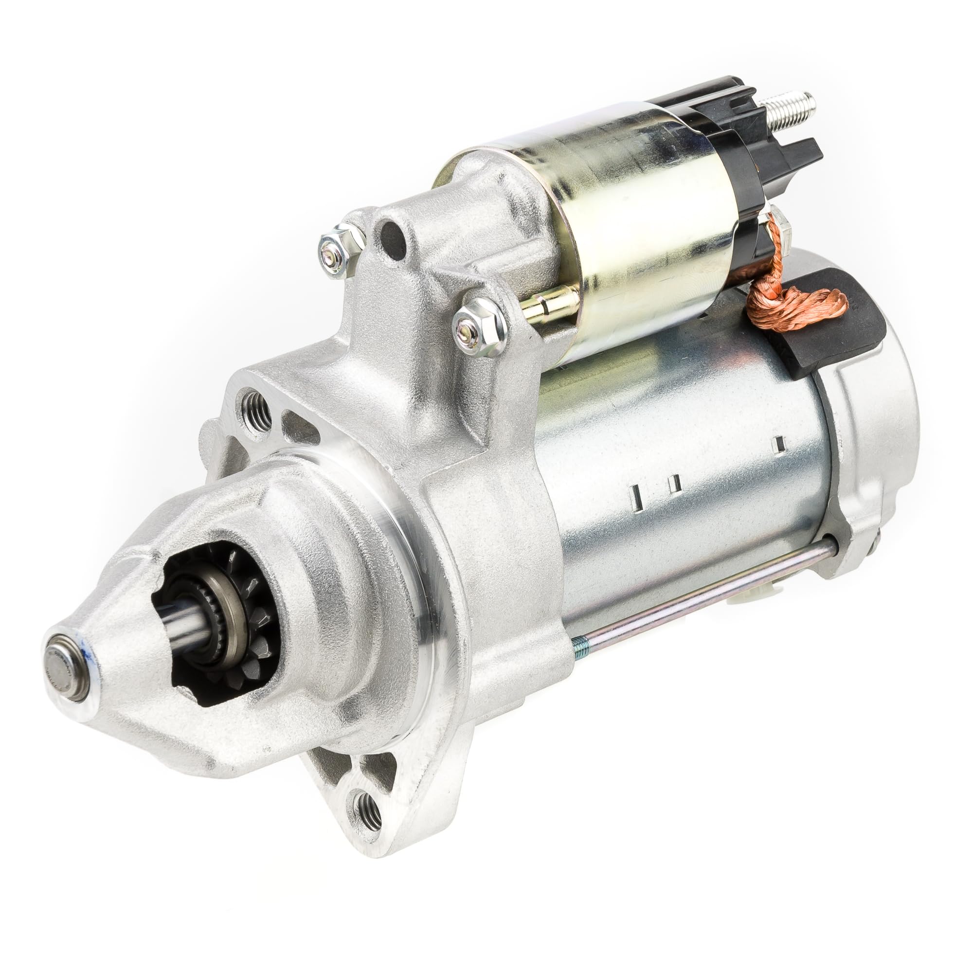 Fits DENSO DSN1205 starter MB E W212 / C W205 ..  ⭐UK Stock⭐