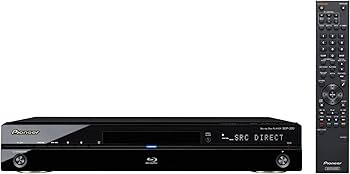 Pioneer Blu-ray Disc Player BDP-3140‐W Amazon.co.jp: Pioneer BDP-3140-W Blu-ray Disc/DVD Player, White