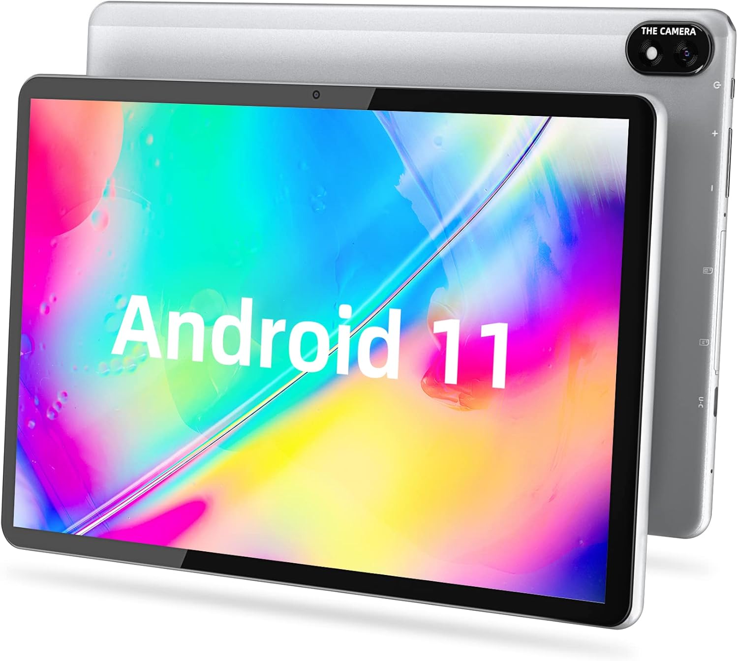 SGIN Zoll 4GB RAM 64GB ROM Tablet, 10.1Inch Screen Size Buy Online
