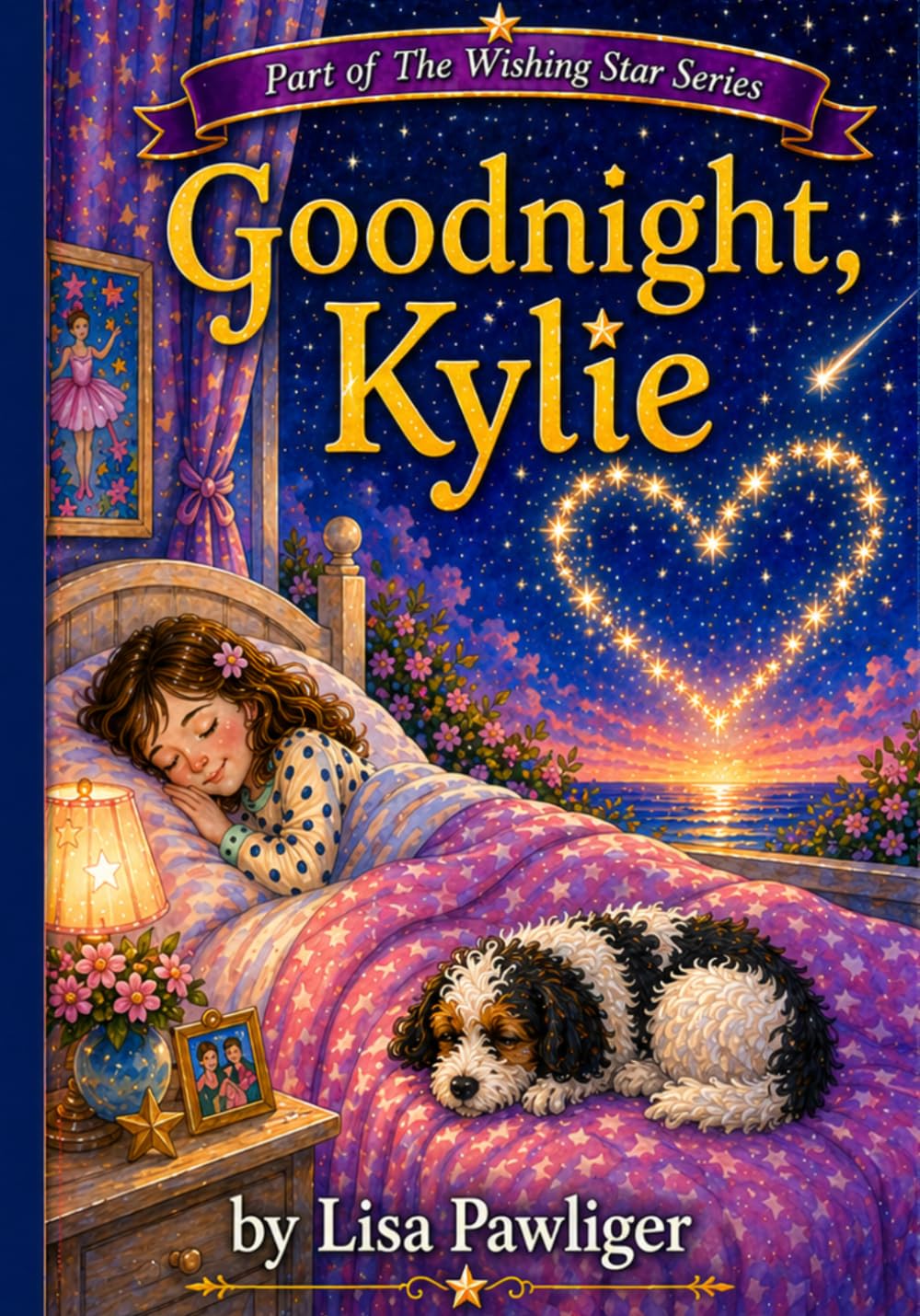 Goodnight, Kylie (Wishing Star)