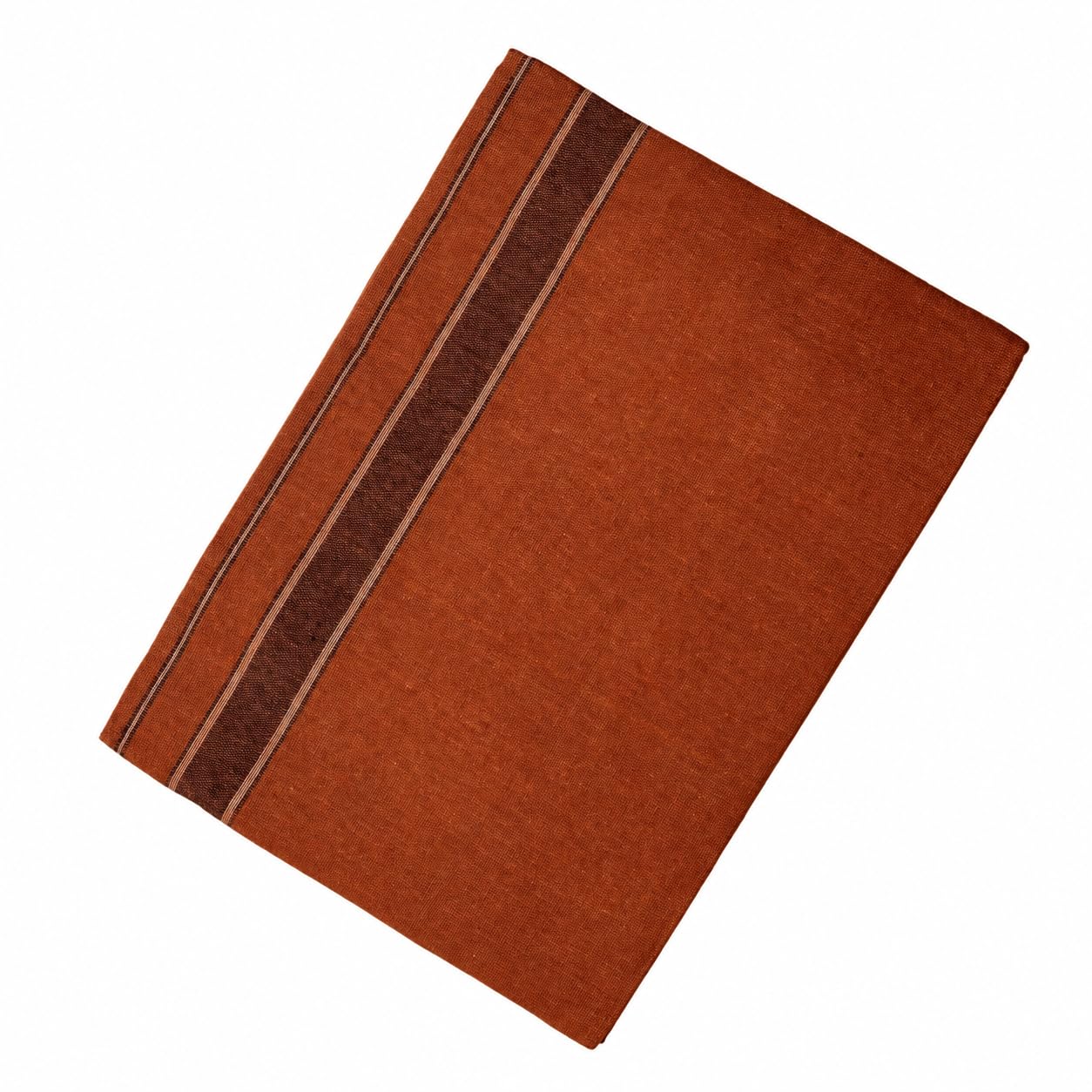 calicut textiles Kavi Mund for Men-picture-48