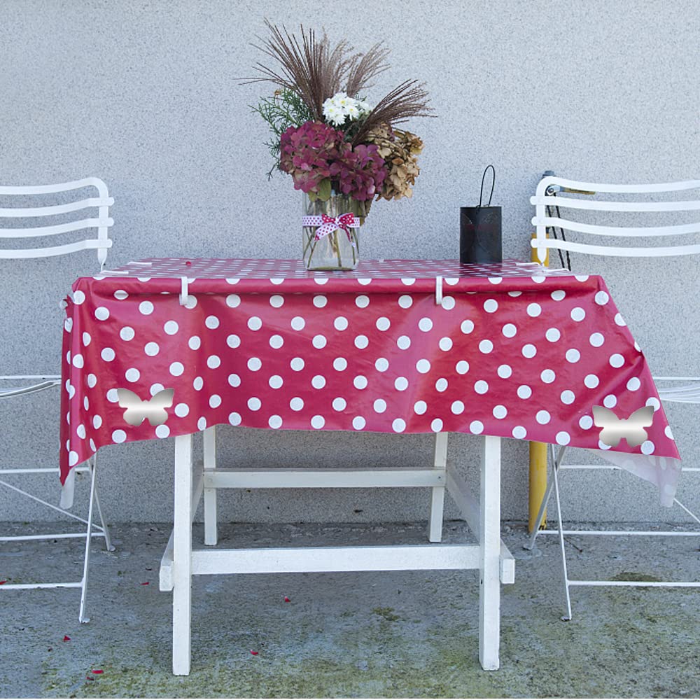 Poids De Nappe Magnétique Poids Pour Nappe De Table Exterieur 8 Pièces