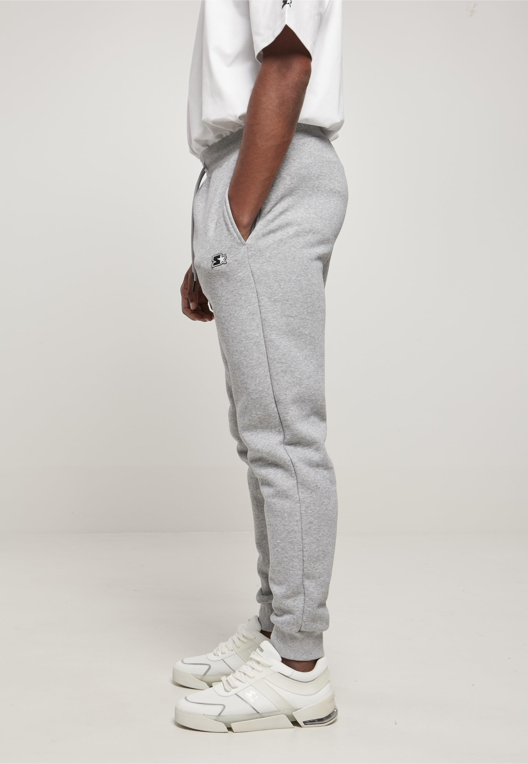 Urban Classics Herren Sporthose Starter Essential Sweatpants Trainingshose