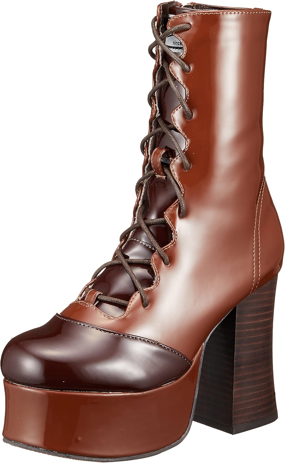 ヨスケさん専用 Amazon.co.jp: Yosuke 2810114 Women's Platform, brown combo ジャケット・アウター