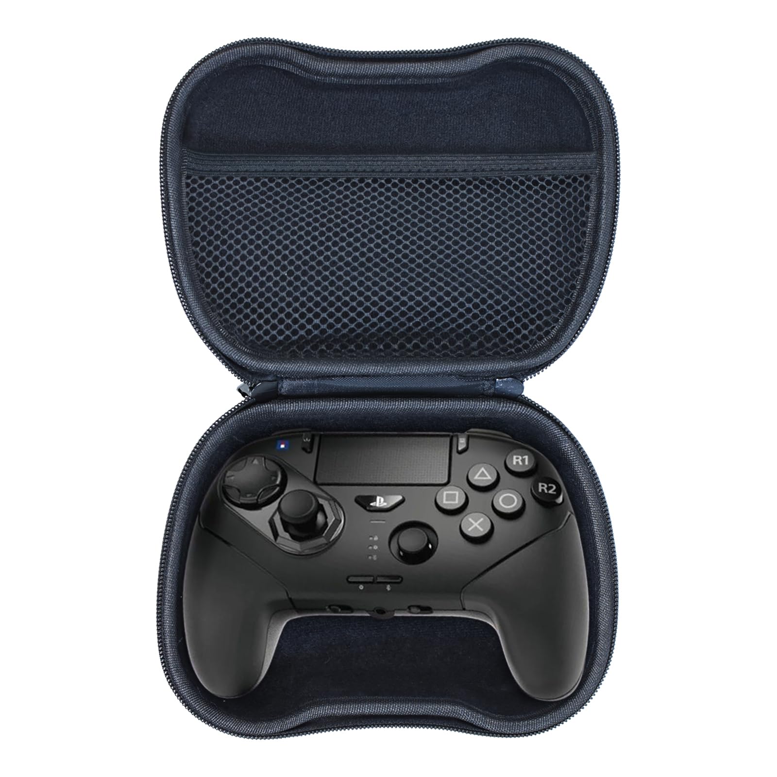 HORI Wireless HORIPAD per Steam (Midnight Black) - Pro Controller