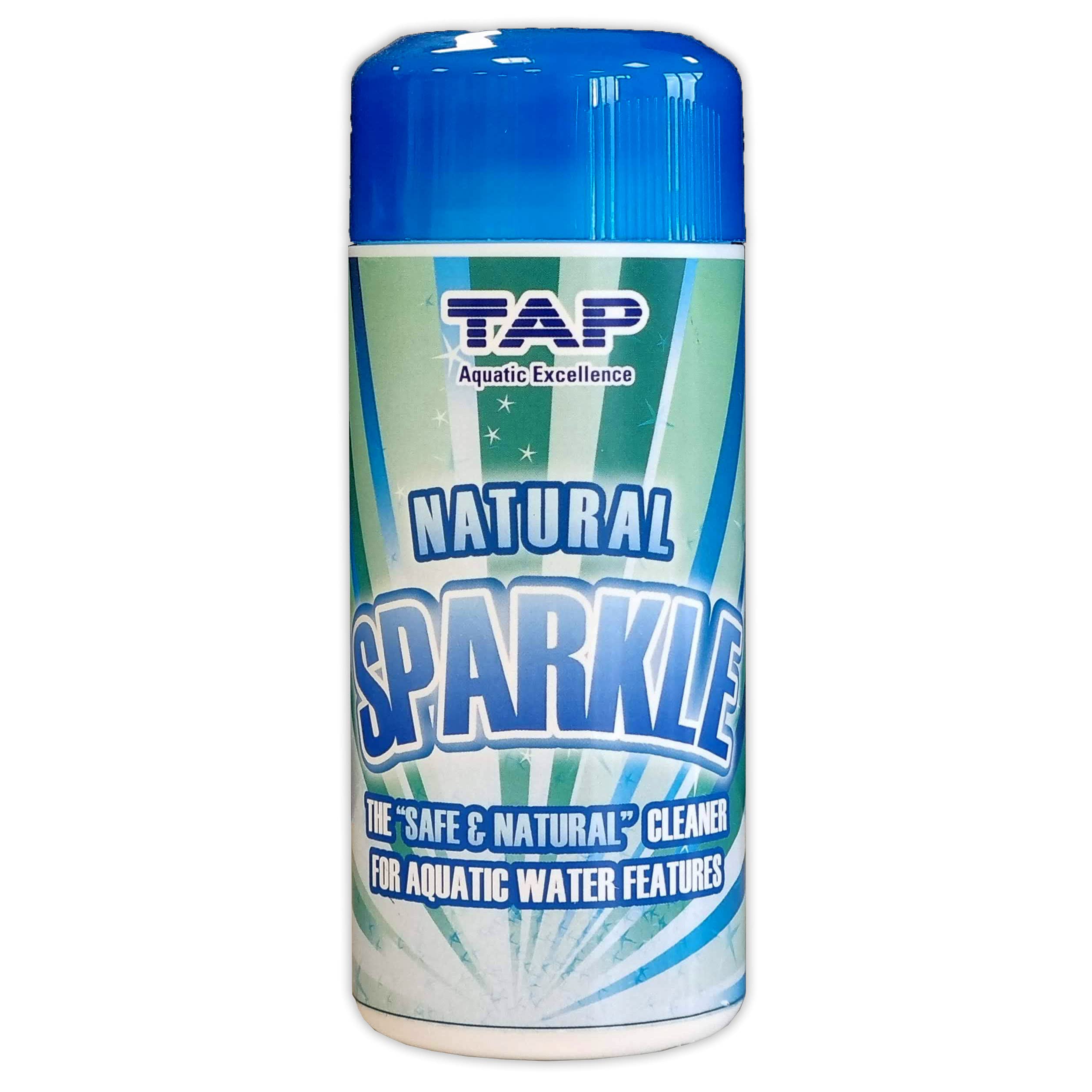 TAP AquaticsNatural Sparkle Feature Cleaner Large
