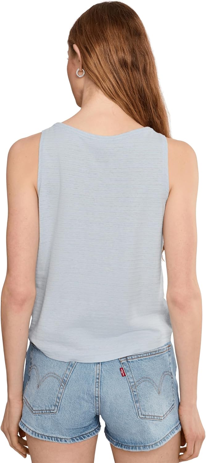 Royal Robbins Women's Vacationer Boxy Tank