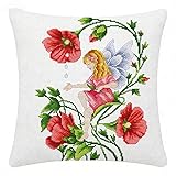 Fermeture éclair : La fermeture éclair peut être entièrement ouverte pour une broderie plus pratique