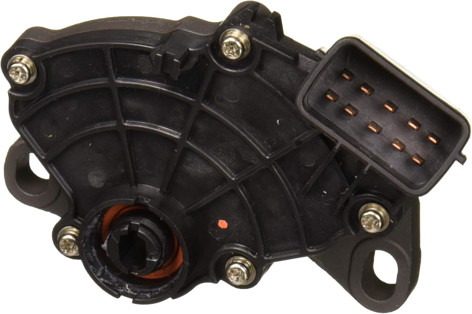 Standard Motor Products NS-558 Neutral/Backup Switch Assorted, One Size