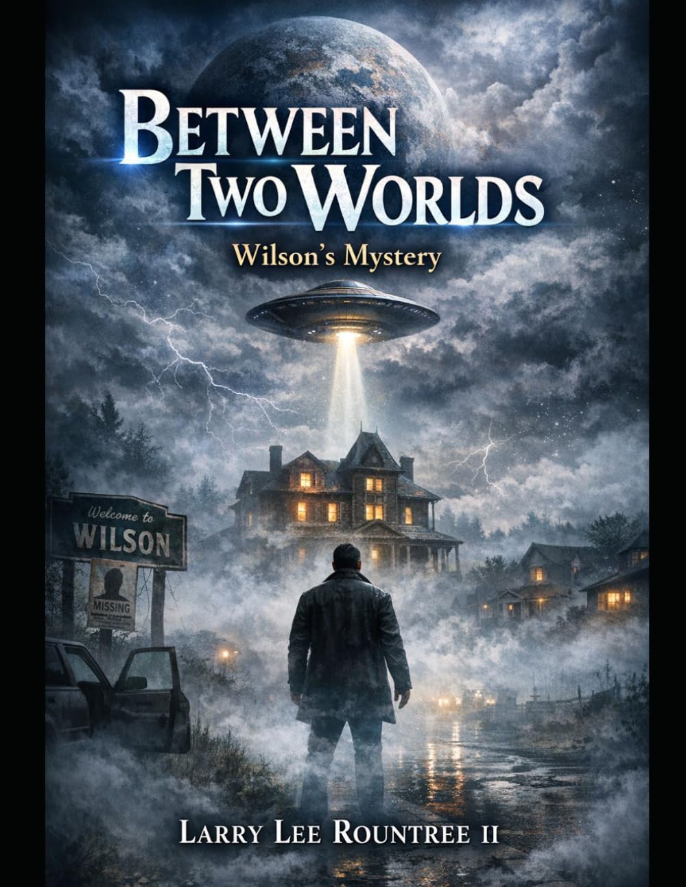Between two Worlds: Wilson's Mystery